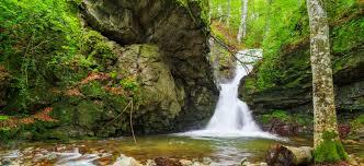 Golden Sands Nature Park